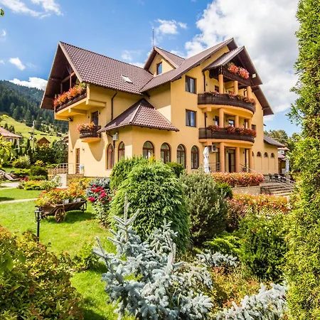 Dor De Munte Sadova (Suceava)