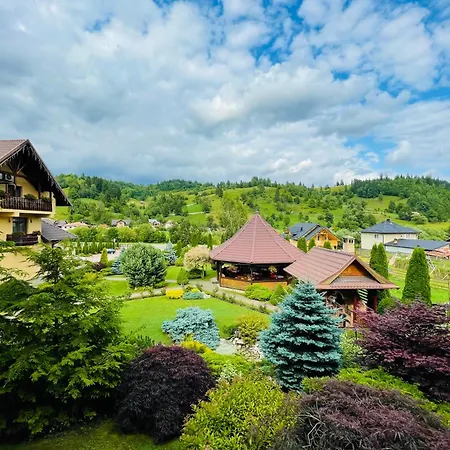 Pensiune Dor De Munte Sadova (Suceava)